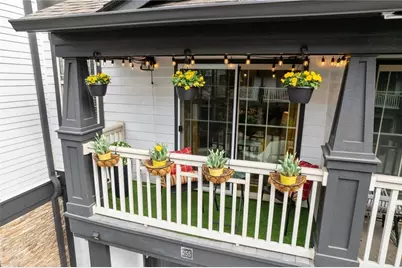 221 Semel Circle NW #255, Atlanta, GA 30309 - Photo 4