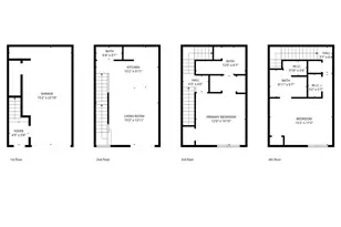 221 Semel Cir NW, Atlanta, GA 30309 - Photo 36