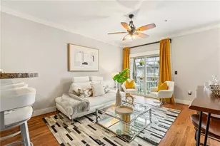 221 Semel Cir NW, Atlanta, GA 30309 - Photo 12