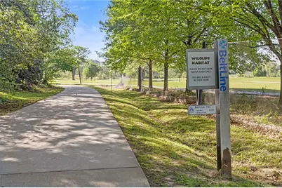 221 Semel Circle NW #255, Atlanta, GA 30309 - Photo 28