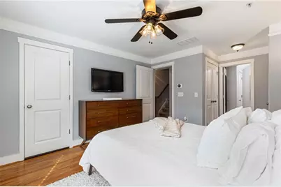 221 Semel Circle NW #255, Atlanta, GA 30309 - Photo 18