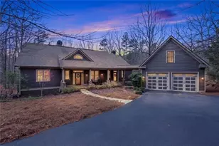 1033 Quail Cove Dr, Jasper, GA 30143 - Photo 2