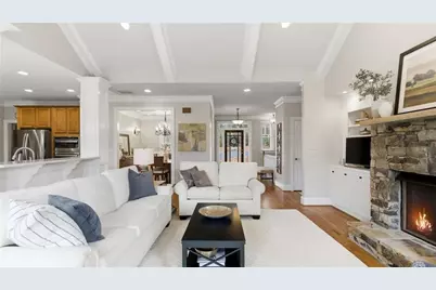 1033 Quail Cove Drive, Jasper, GA 30143 - Photo 16