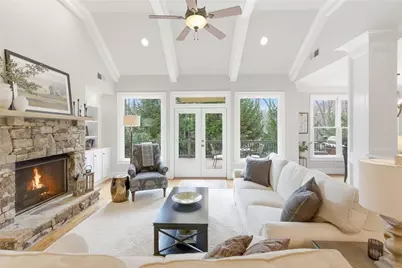 1033 Quail Cove Drive, Jasper, GA 30143 - Photo 16