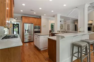 1033 Quail Cove Dr, Jasper, GA 30143 - Photo 20