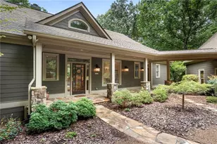 1033 Quail Cove Dr, Jasper, GA 30143 - Photo 4