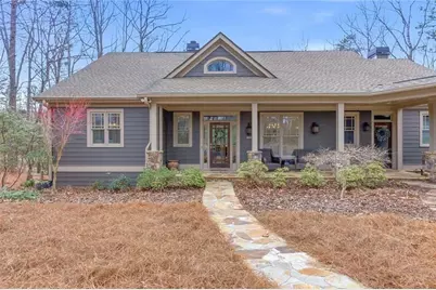 1033 Quail Cove Drive, Jasper, GA 30143 - Photo 2