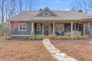 1033 Quail Cove Dr, Jasper, GA 30143 - Photo 2