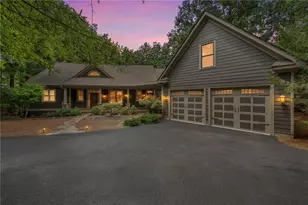 1033 Quail Cove Dr, Jasper, GA 30143 - Photo 1