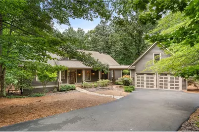 1033 Quail Cove Drive, Jasper, GA 30143 - Photo 2