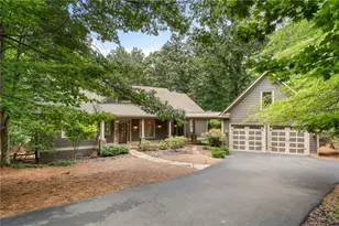 1033 Quail Cove Dr, Jasper, GA 30143 - Photo 2