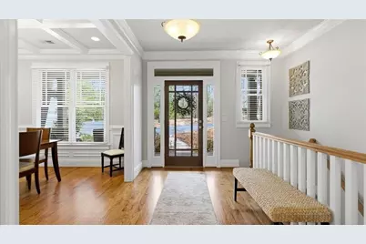 1033 Quail Cove Drive, Jasper, GA 30143 - Photo 8