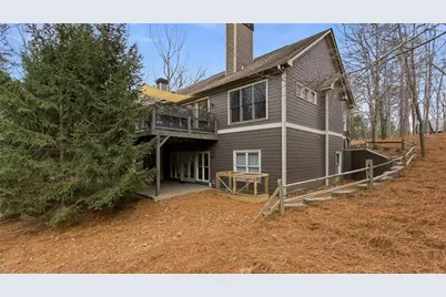 1033 Quail Cove Drive, Jasper, GA 30143 - Photo 52