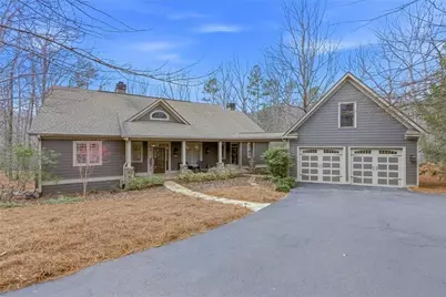 1033 Quail Cove Drive, Jasper, GA 30143 - Photo 2