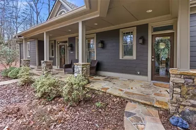 1033 Quail Cove Drive, Jasper, GA 30143 - Photo 8