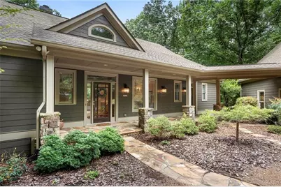 1033 Quail Cove Drive, Jasper, GA 30143 - Photo 2