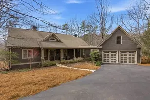 1033 Quail Cove Dr, Jasper, GA 30143 - Photo 1