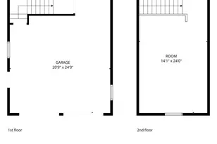 1033 Quail Cove Dr, Jasper, GA 30143 - Photo 74