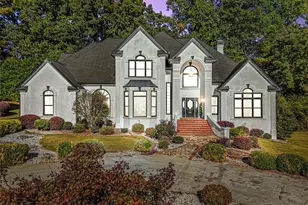 1020 Henry Terrace, Lawrenceville, GA 30046 - Photo 1