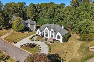 1020 Henry Terrace, Lawrenceville, GA 30046 - Photo 1