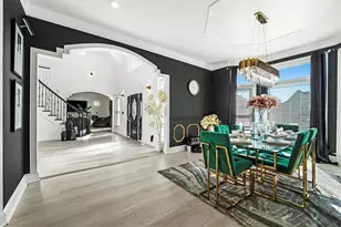 1020 Henry Terrace, Lawrenceville, GA 30046 - Photo 6