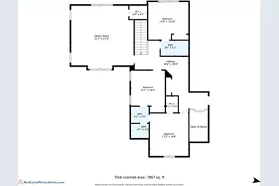 1255 McMinn Way, Snellville, GA 30078 - Photo 36
