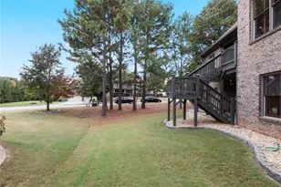 1255 Mcminn Way, Snellville, GA 30078 - Photo 30