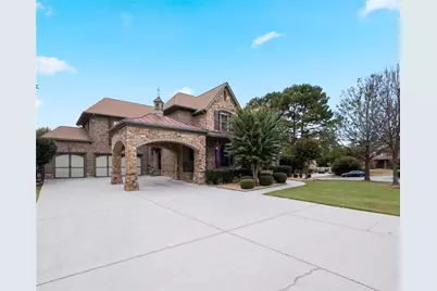 1255 McMinn Way, Snellville, GA 30078 - Photo 1