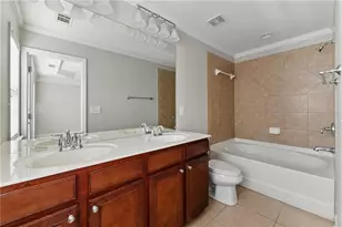 2313 Millhaven St, Smyrna, GA 30080 - Photo 14