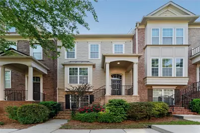 2313 Millhaven Street, Smyrna, GA 30080 - Photo 2