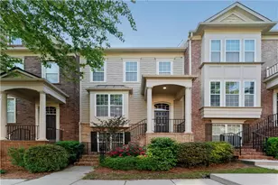 2313 Millhaven St, Smyrna, GA 30080 - Photo 2