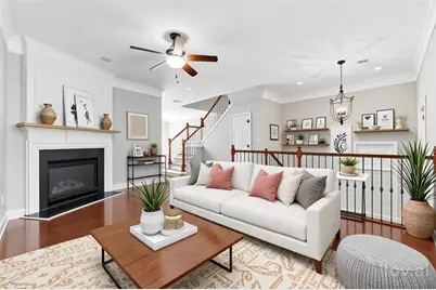 2313 Millhaven Street, Smyrna, GA 30080 - Photo 1