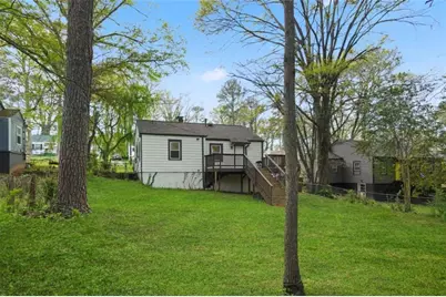 2132 Penrose Drive, East Point, GA 30344 - Photo 34