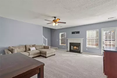 541 Hamlet Drive, Hampton, GA 30228 - Photo 4