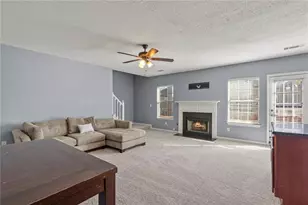 541 Hamlet Dr, Hampton, GA 30228 - Photo 4