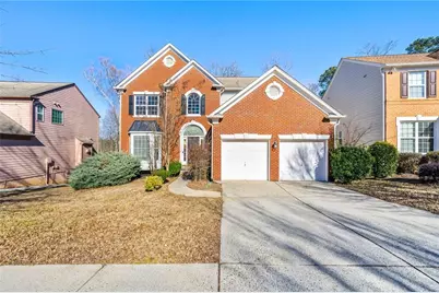 748 Prada Court, Lawrenceville, GA 30043 - Photo 1