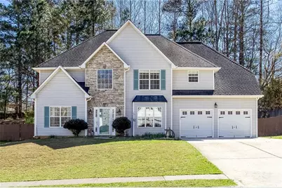 144 Silverleaf Lane, Dallas, GA 30157 - Photo 30