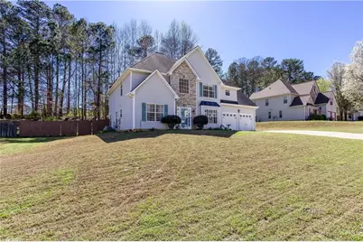 144 Silverleaf Lane, Dallas, GA 30157 - Photo 32