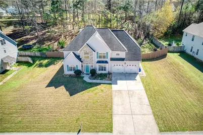 144 Silverleaf Lane, Dallas, GA 30157 - Photo 34