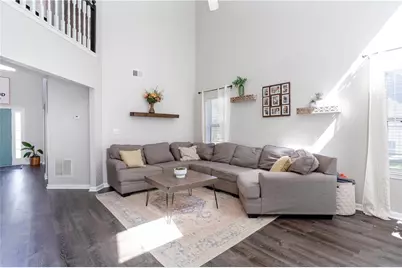 144 Silverleaf Lane, Dallas, GA 30157 - Photo 6