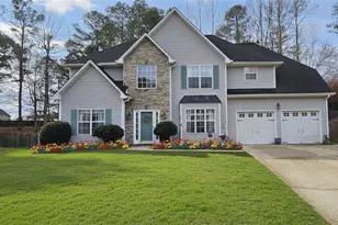 144 Silverleaf Ln, Dallas, GA 30157 - Photo 1