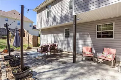 144 Silverleaf Lane, Dallas, GA 30157 - Photo 24