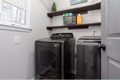 144 Silverleaf Lane, Dallas, GA 30157 - Photo 16