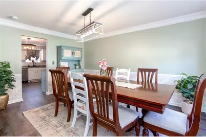 144 Silverleaf Lane, Dallas, GA 30157 - Photo 4