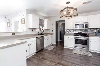 144 Silverleaf Lane, Dallas, GA 30157 - Photo 10