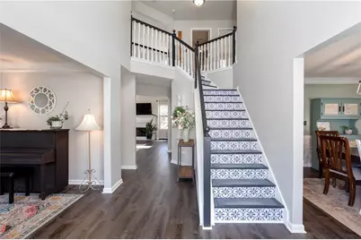 144 Silverleaf Lane, Dallas, GA 30157 - Photo 64