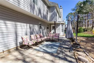 144 Silverleaf Lane, Dallas, GA 30157 - Photo 22