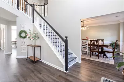 144 Silverleaf Lane, Dallas, GA 30157 - Photo 2