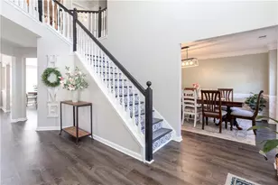 144 Silverleaf Ln, Dallas, GA 30157 - Photo 2