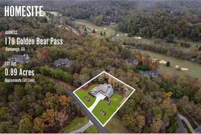 179 Golden Bear Pass, Dahlonega, GA 30533 - Photo 4